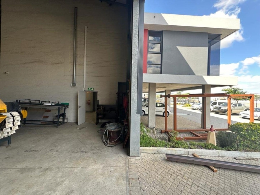 To Let commercial Property for Rent in Stikland Industrial Western Cape